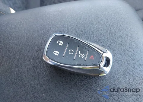 2022 Chevrolet Equinox Fwd 2Fl from USA, damaged, VIN 2GNAXJEVXN6130853